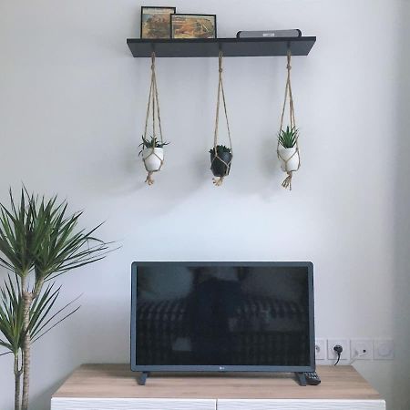 Studio Vatel Нант Екстер'єр фото
